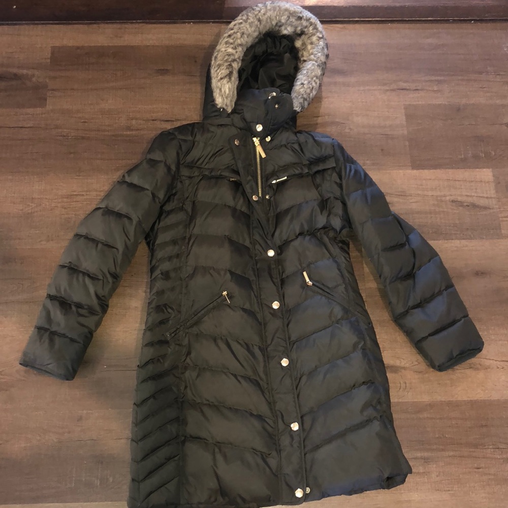 Michael Kors Winter Jacket